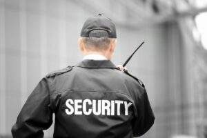 Things to Know About Warehouse Security Services