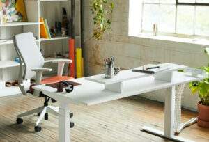 ergonomic office furniture chair desk