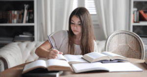 RAS Preparation Tips