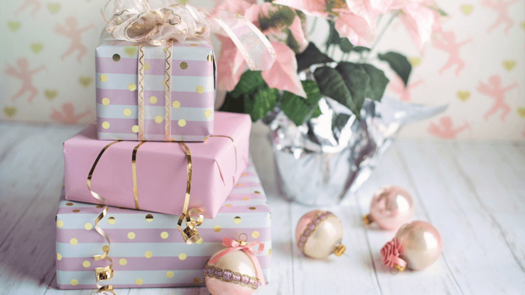 self care christmas gift ideas