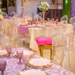 The Benefits of Hiring Marquees for Outdoor Festivals